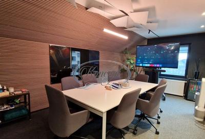 Spatiu de birouri in vila, cartierul Europa - 1