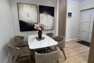 Casa noua, mobilata si utilata lux, Radauti - 11