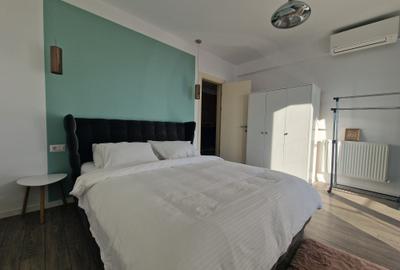 Mamaia Nord - 2 camere cu vedere la mare, suprafață 87mp, mobilat-utilat complet - 27