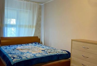 Garsonieră decomandată în Aradului - 2