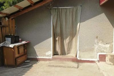 Casă cu 3 camere în Berechiu - 5