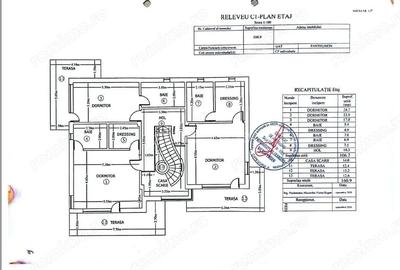 Casă cu 5 camere cu Teren 908 Mp în Central - 2