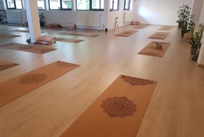 Birou, de 170 mp, în Universitate - 10