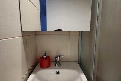 Oportunitate de achizitie,ULTRACENTRAL:garsoniera cocheta,modern renovata - 5