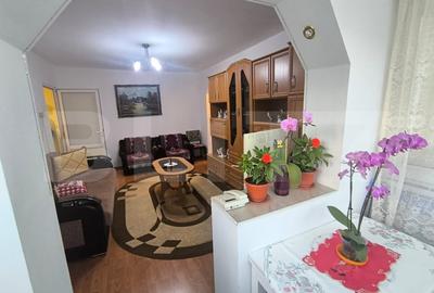 Apartament 2 camere, cu vedere spre masivul Piatra Mare, zona Noua - 2