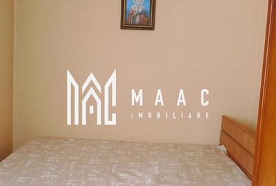 Apartament cu 2 camere decomandat, mobilat în Hipodrom 2 - 3