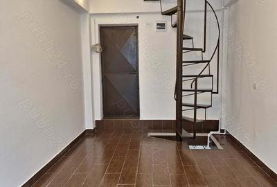 Inchiriez spatiu comercial ultracentral - vad comercial foarte bun - 1