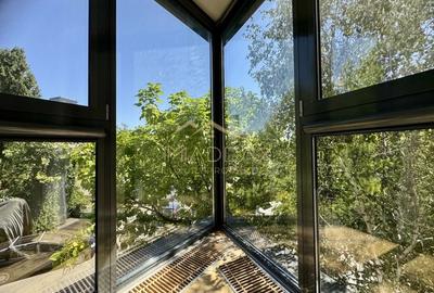 Apartament cu 4 camere *200mp* + 1 Parcare // Herastrau - Lake View Apartament cu 4 camere *200mp* + 1 Parcare // Herastrau - Lake View - 39