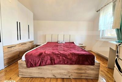 Apartament cu 3 camere în Chișoda - 2