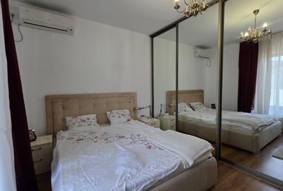 Apartament cu 2 camere decomandat, mobilat în Unirii - 8