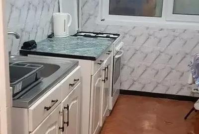 Apartament cu 2 camere în Olimpia-Stadion - 1