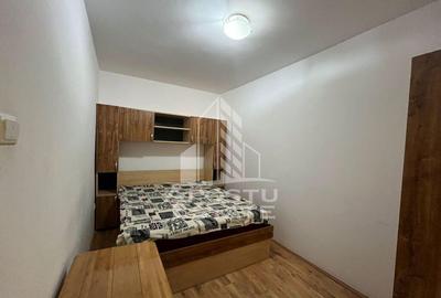 Apartament cu 2 camere, etajul 1, zona Sagului - 9