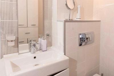 Apartament superb 3 camere, Mihalache, renovat, complet mobilat - Domenii - 4