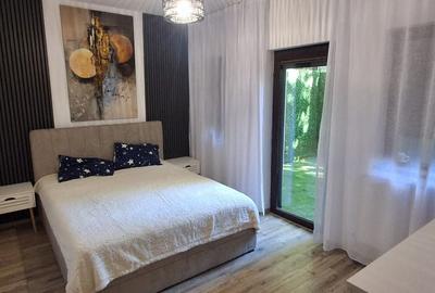 Apartament cu 2 camere în Central - 7