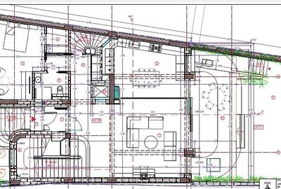 Teren cu autorizatie  de construire Victoriei - 3