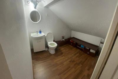 Casă cu 3 camere cu Teren 500 Mp în Buziașului - 2