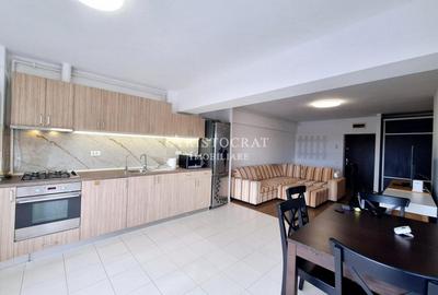 Apartament cu 2 camere decomandat, mobilat în Corbeanca - 7
