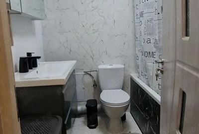 Apartament cu 3 camere decomandat, mobilat în Titan - 3