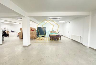 Hala industriala | Freidorf | Timisoara - 14