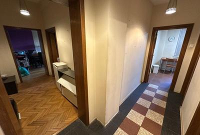 Apartament cu 2 camere semidecomandat în Cotroceni - 10
