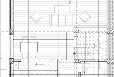Casă cu 4 camere cu Teren 410 Mp în Corbeanca - 2