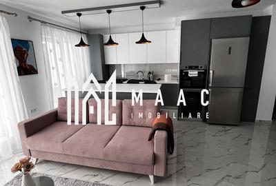 Apartament cu 3 camere, mobilat în Turnișor - 1