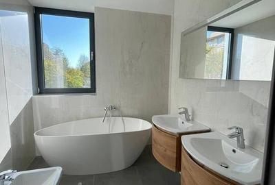 Apartament 3 Camere Lux 130 mp Floreasca Parcul Verdi - Comision 0 - 9