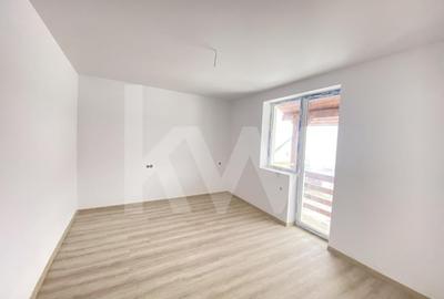 Duplex cu 4 camere cu Canalizare în Vest - 4