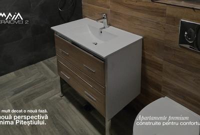 Studio | Finisaje Premium | Bloc Nou | Calea Craiovei Pitesti | Ultracentral - 8