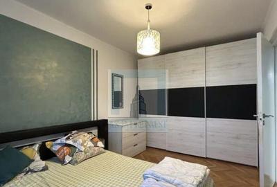 Apartament de inchiriat - zona Astra Apartament de inchiriat - zona Astra - 4