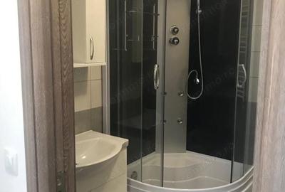 Garsonieră decomandată în Politehnica