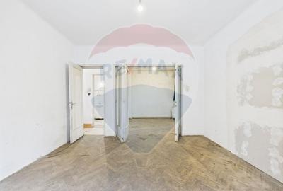 Apartament cu 3 camere la curte langa Foisorul de Foc - 4