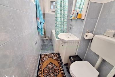 Apartament cu 2 camere nedecomandat în Central - 9