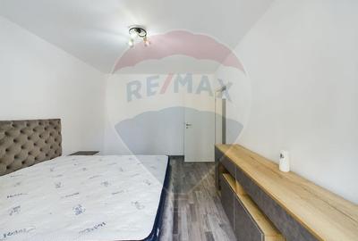 Apartament 2 camere + dressing, de închiriat, 64 mp, Avantgarden - 13