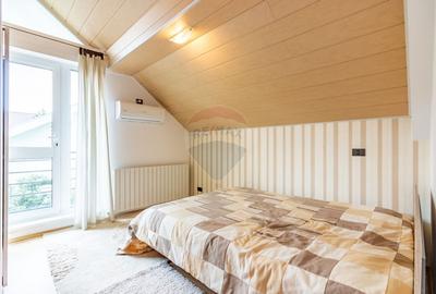 Casa / Vila in Corbeanca, langa lac, zona exclusivista - 30