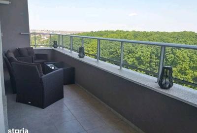 Apartament cu 2 camere în Buziașului - 5