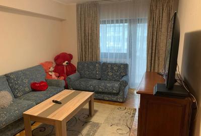 Apartament cu 2 camere decomandat în Ultracentral - 2