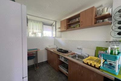 Camera separata de inchiriat in vila, pentru o fata nefumatoare - 7