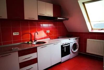 Apartament cu 2 camere în Girocului - 7