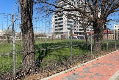 Titan _Auchan - unicat, teren 1750 mp, pe colt, dubla deschidere - 7