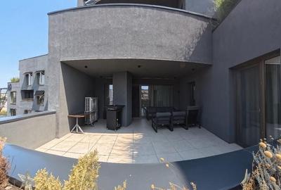 Apartament cu 5 camere decomandat, mobilat în Moșilor - 1