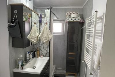 Apartament cu 2 camere decomandat în Girocului - 2