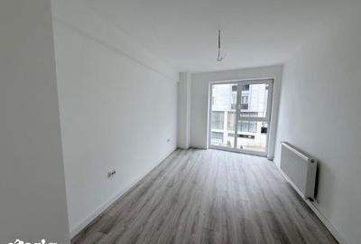 Apartament cu 3 camere semidecomandat în Dâmbul Rotund - 4