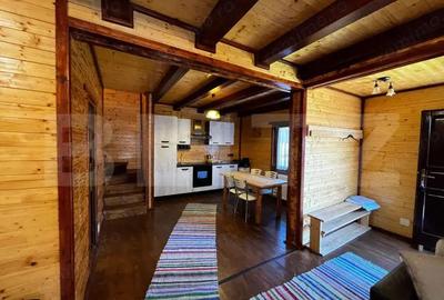 Cabana ideala pentru relaxare-Baile Figa - 10