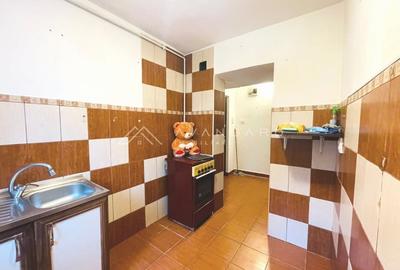 Apartament cu 3 camere semidecomandat în Mănăștur - 5