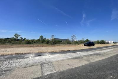 Bragadiru, Str Jadului, 5350mp, deschidere 77ml, toate utili - 3