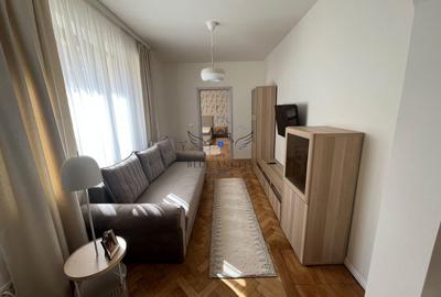 Apartament cu 2 camere în Central - 2