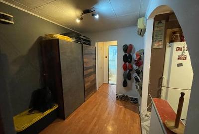 Apartament cu 2 camere decomandat în Alfa - 1