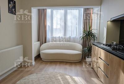 Apartament cu 3 camere semidecomandat în Grigorescu - 4