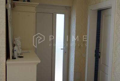 Duplex cu 3 camere cu Canalizare în Livezeni - 5